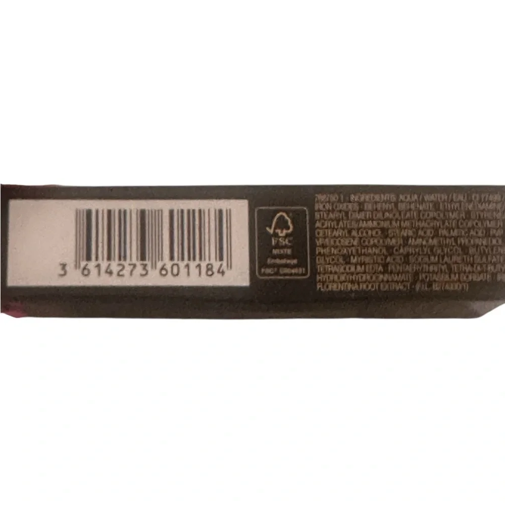 YSL Yves Saint Laurent LASH CLASH EXTREME VOLUME MASCARA‎ 2ml NEW